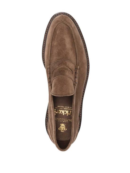  트리커즈 로퍼 7956NEW Brown - TRICKERS