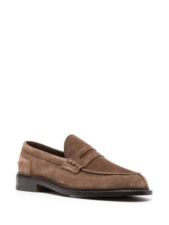  트리커즈 로퍼 7956NEW Brown - TRICKERS