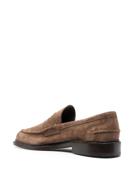  트리커즈 로퍼 7956NEW Brown - TRICKERS