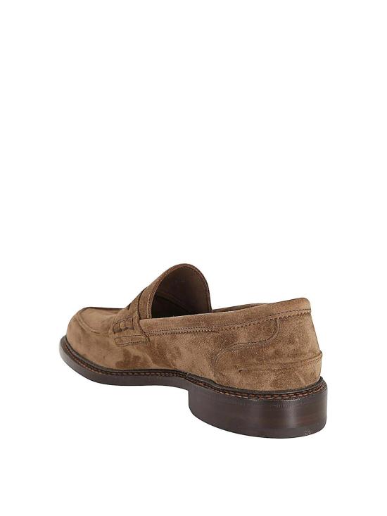  트리커즈 로퍼 7956NEW Brown - TRICKERS