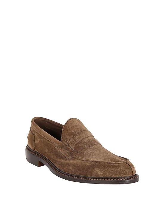  트리커즈 로퍼 7956NEW Brown - TRICKERS