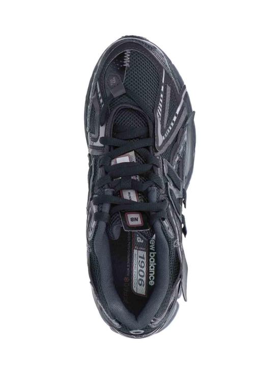 26FW 뉴발란스 1906 스니커즈 M1906AF Black - NEW BALANCE