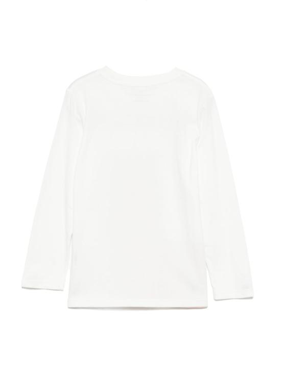 24FW [키즈] 스텔라 맥카트니 티셔츠 TV8A00Z0434 101C - STELLA MCCARTNEY