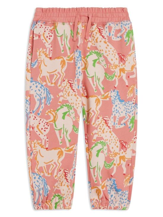 24FW [키즈] 스텔라 맥카트니 트레이닝/조거 팬츠 TV6A70Z2014 50UMC