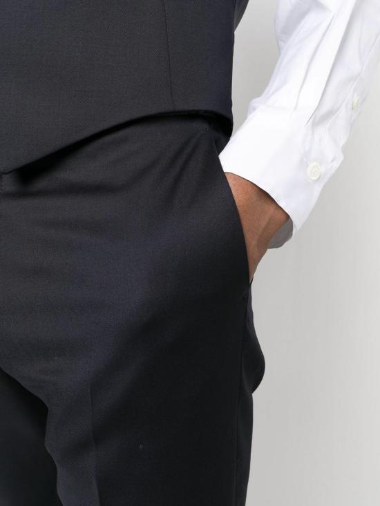  딸리아토레 수트 세트 EFBR15A01060001B5013 Blue - TAGLIATORE