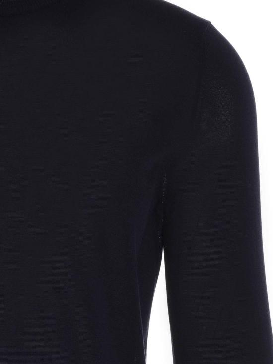  자노네 스웨터 812472ZY318Z0542 Blue - ZANONE