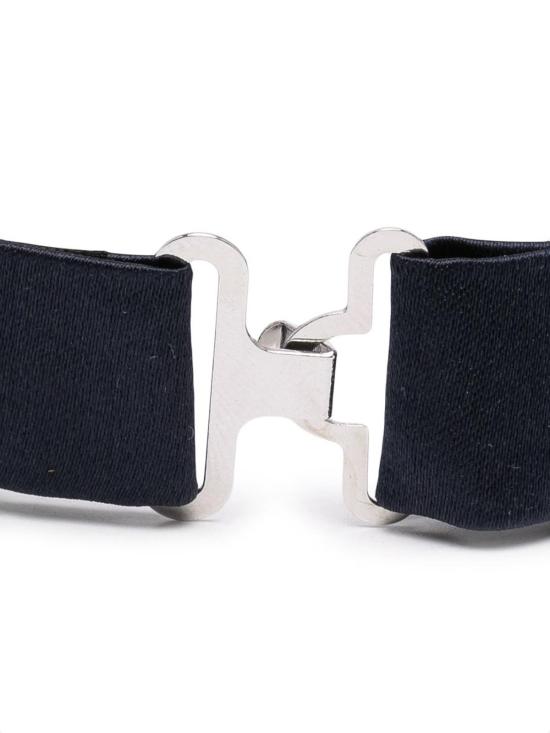  엠포리오 아르마니 넥타이 340031CC19700036 Blue - EMPORIO ARMANI