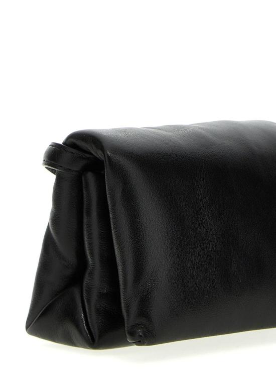  마르니 크로스백 PHMO0033U0P529800N99 Black - MARNI