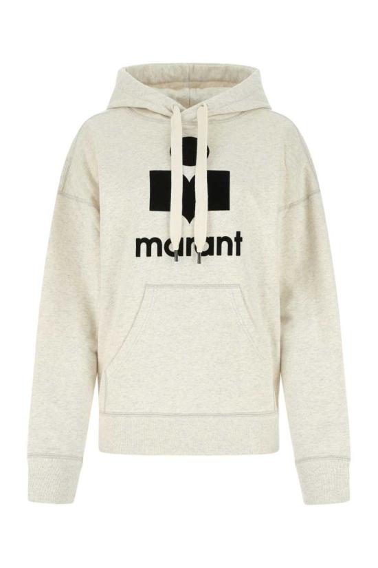 26SS 이자벨마랑에뚜왈 터틀넥 SW0001FAA1M07E 23EC WHITE