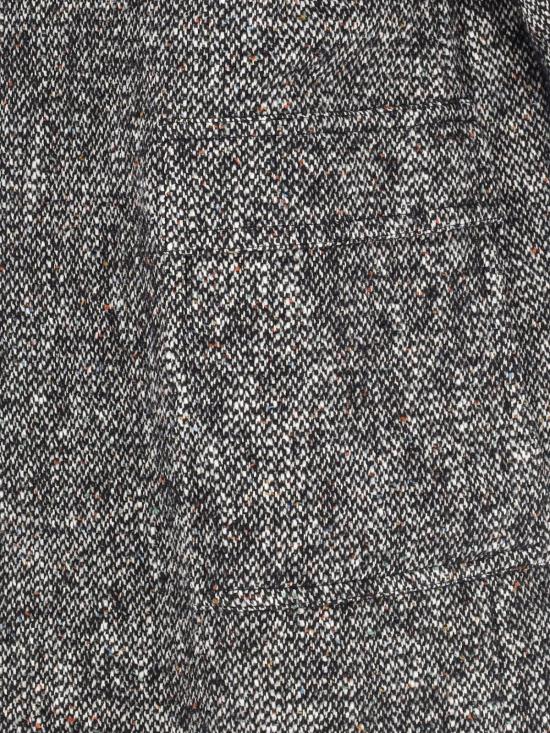  딸리아토레 코트 LOYD S MT M50008 N1119 2111 Black - TAGLIATORE