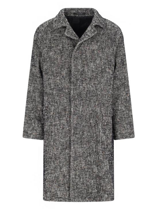  딸리아토레 코트 LOYD S MT M50008 N1119 2111 Black