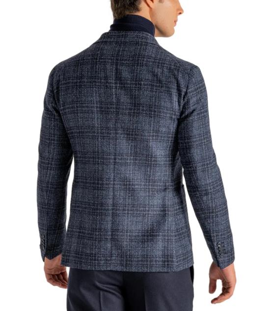  딸리아토레 수트 자켓 1SMC22K AI 440022 B1105 1254 Blue - TAGLIATORE