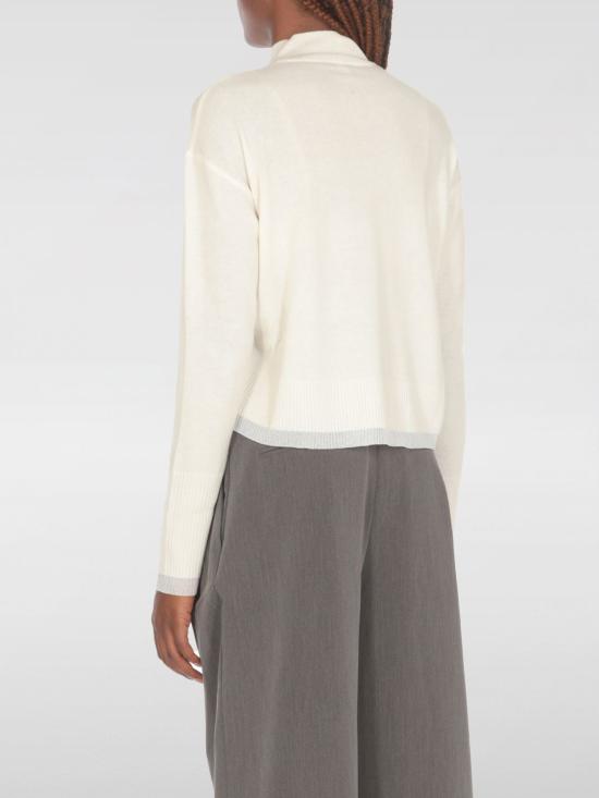  핑코 스웨터 104553A235 Z06 White - PINKO