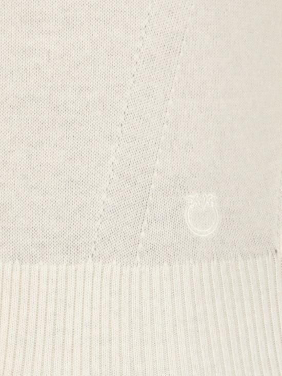  핑코 스웨터 104553A235 Z06 White - PINKO