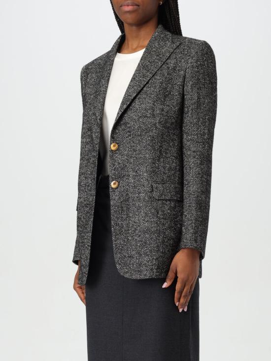 25FW 딸리아토레 자켓 JBERTHA16B850031 N1205 Black - TAGLIATORE