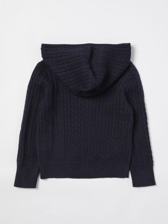 24FW [키즈] 폴로 랄프로렌 자켓 312916533 003 Navy - POLO RALPH LAUREN