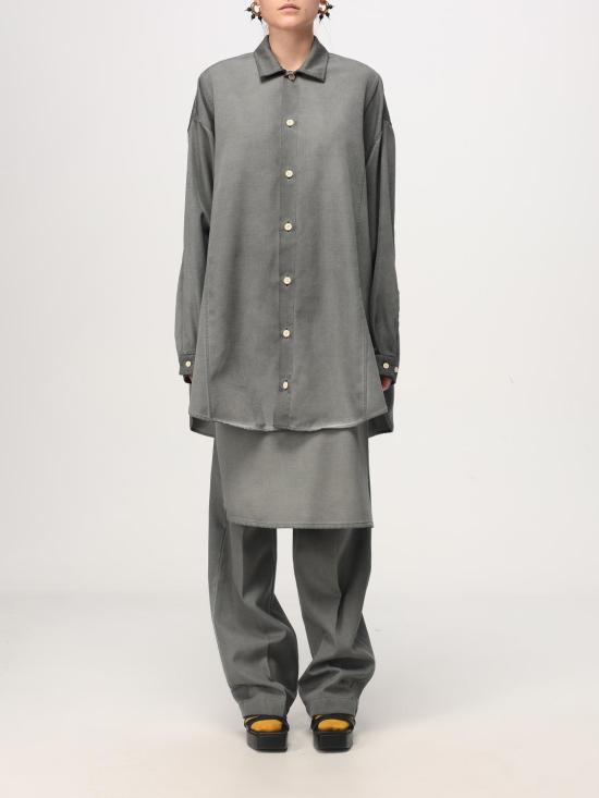  써네이 셔츠 RTWXSHR018 7323 Grey