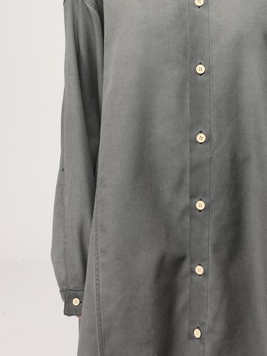  써네이 셔츠 RTWXSHR018 7323 Grey - SUNNEI