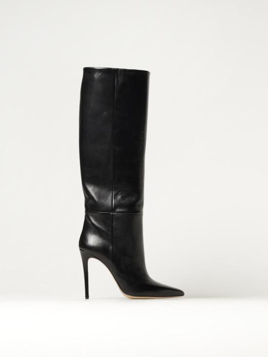 안나에프 부츠 9757 NAPPA NERO Black