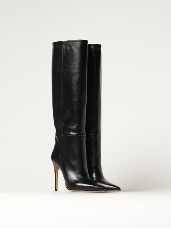  안나에프 부츠 9757 NAPPA NERO Black - ANNA F.