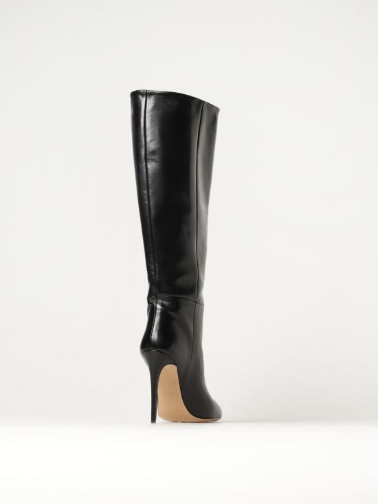  안나에프 부츠 9757 NAPPA NERO Black - ANNA F.