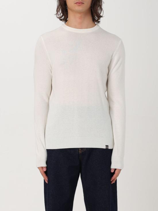 24FW 콜마르 스웨터 4481R2YP 01 White