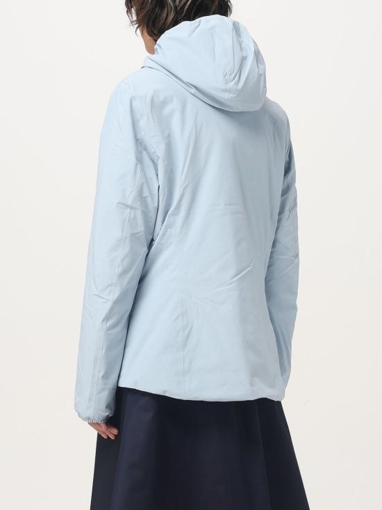 24FW 까웨 자켓 K6128TW ATQ Gnawed Blue - K-WAY