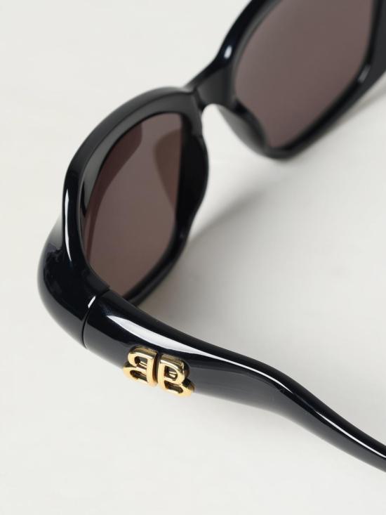  발렌시아가 선글라스 794304T0007 1000 Black - BALENCIAGA