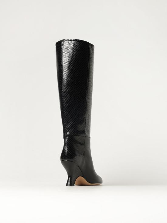  안나에프 부츠 9928 NERO Black - ANNA F.