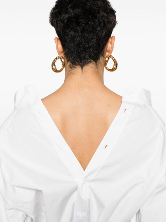  펜디 셔츠 FS8170ARU3F1F3H - FENDI