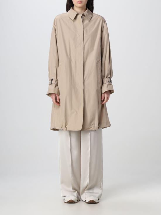  브루넬로 쿠치넬리 코트 MB5749591 C8634 nocciola