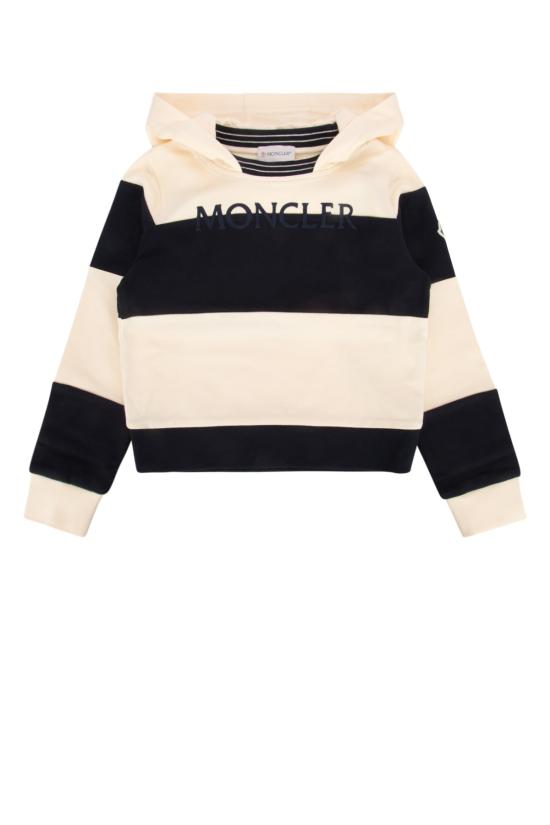  [키즈] 몽클레어 트레이닝 상의 8G00007809AG F07