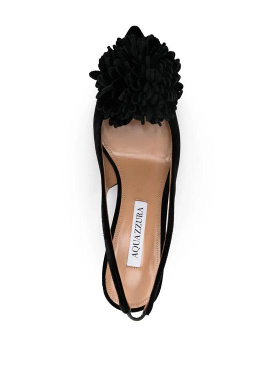  아쿠아주라 힐/펌프스 CTIMIDL0VEL000BLACK Black - AQUAZZURA