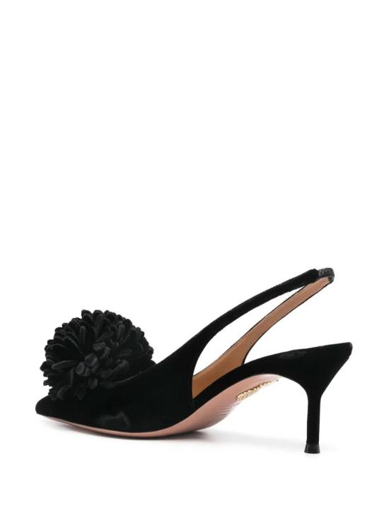  아쿠아주라 힐/펌프스 CTIMIDL0VEL000BLACK Black - AQUAZZURA