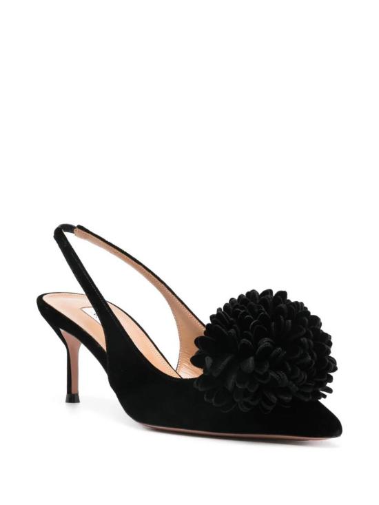  아쿠아주라 힐/펌프스 CTIMIDL0VEL000BLACK Black - AQUAZZURA