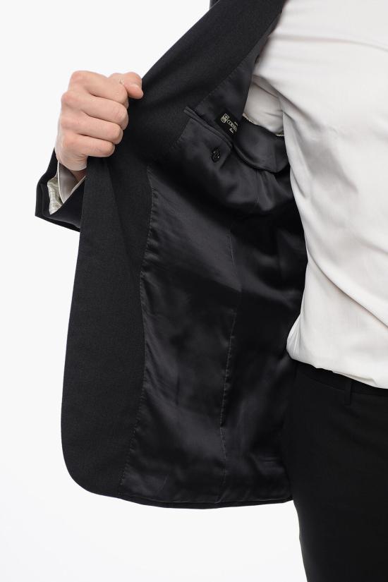  꼬르넬리아니 수트 자켓 796812 6818060 013 Anthracite - CORNELIANI