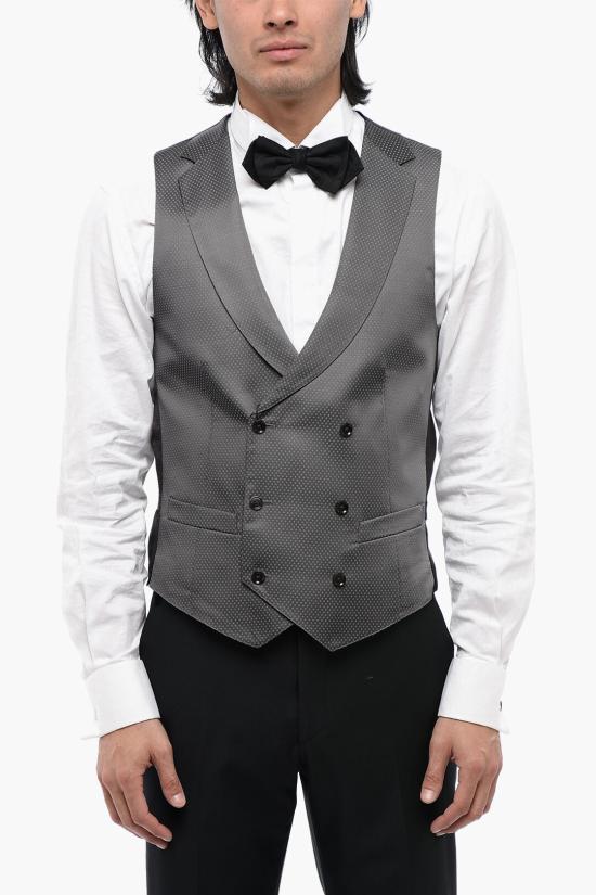  꼬르넬리아니 베스트 85CZ29 0167100 094 Marrone Grigio