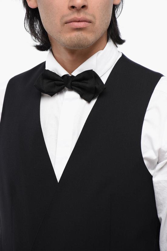  꼬르넬리아니 베스트 85C080 0118414 001 Blue - CORNELIANI