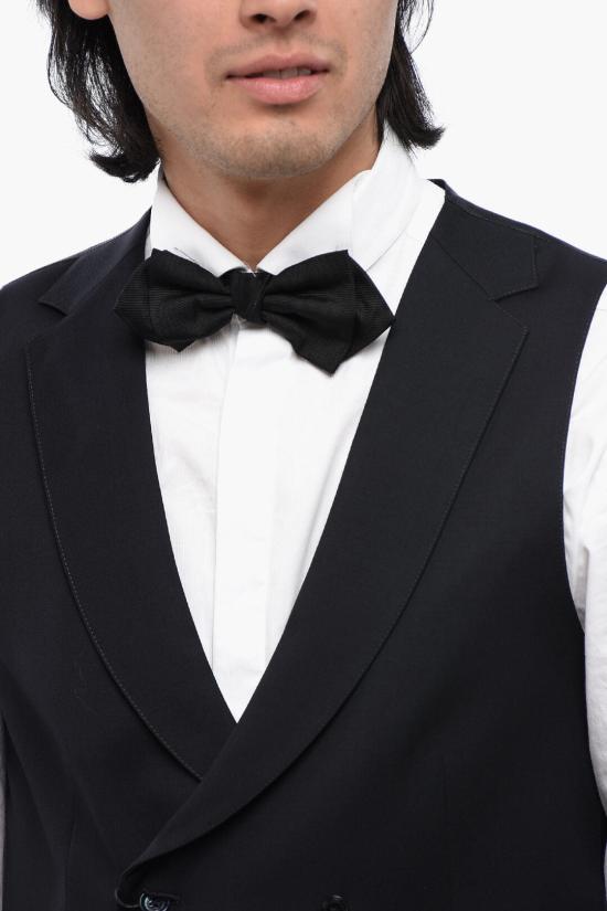  꼬르넬리아니 베스트 85CZ29 0168150 001 Midnight blue - CORNELIANI