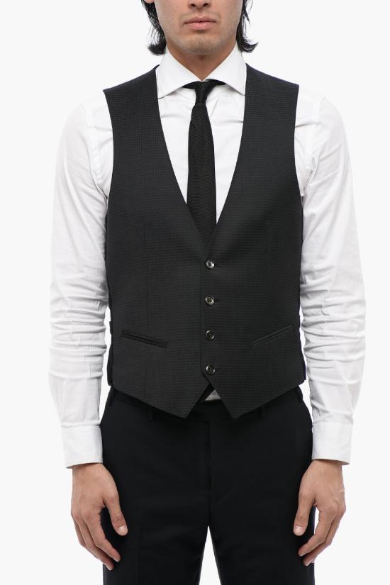  꼬르넬리아니 베스트 81CZ35 8167143 013 Anthracite