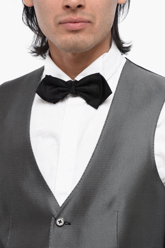  꼬르넬리아니 베스트 87C082 1117185 090 Black - CORNELIANI