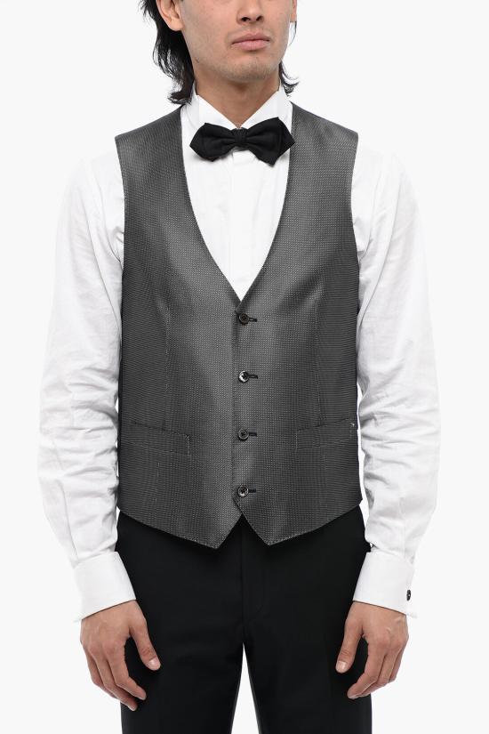  꼬르넬리아니 베스트 87C082 1117185 090 Black