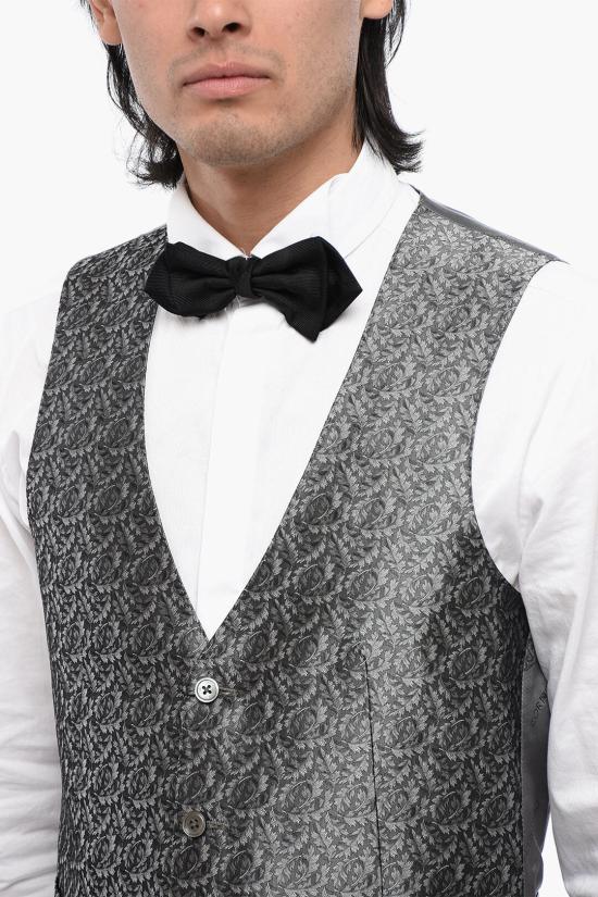  꼬르넬리아니 베스트 87C082 1117183 024 Gray - CORNELIANI