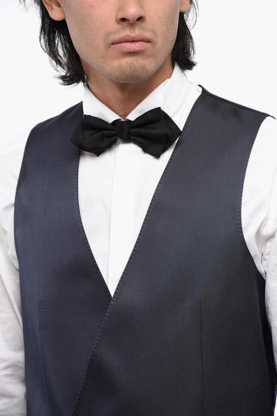  꼬르넬리아니 베스트 85C080 0117187 001 Blue - CORNELIANI