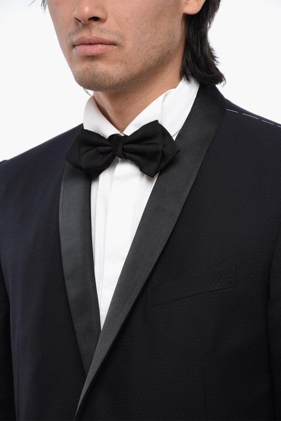  꼬르넬리아니 수트 자켓 817088 8117263 003 Blue - CORNELIANI