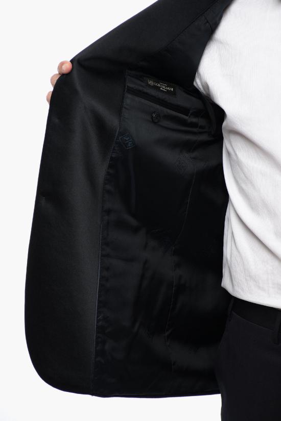  꼬르넬리아니 수트 자켓 817088 8117263 003 Blue - CORNELIANI