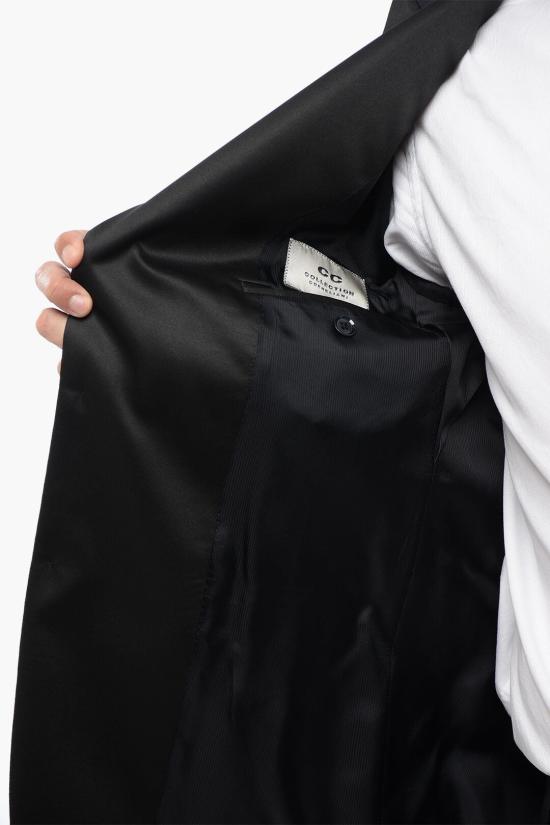  꼬르넬리아니 수트 자켓 816Z11 8167140 001 Blue - CORNELIANI