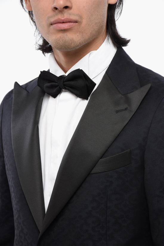  꼬르넬리아니 수트 자켓 816Z11 8167140 001 Blue - CORNELIANI