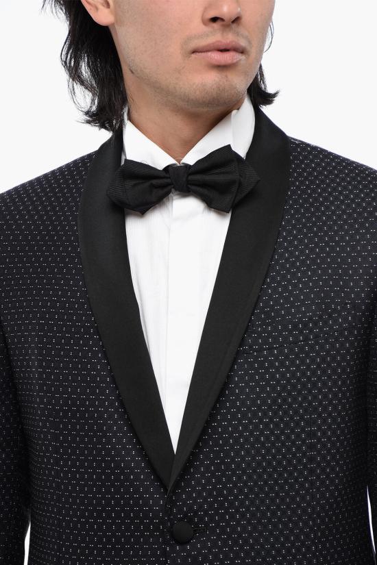  꼬르넬리아니 수트 자켓 876088 1116106 004 Midnight blue - CORNELIANI