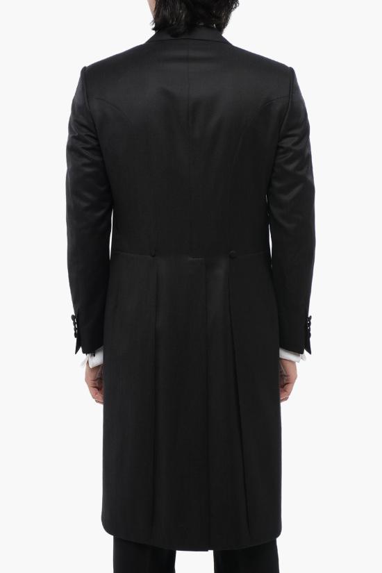  꼬르넬리아니 수트 세트 836891 9117122 015 Anthracite - CORNELIANI